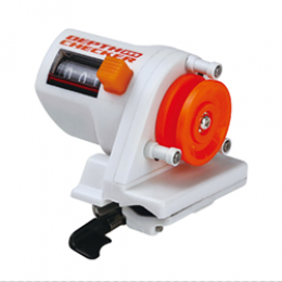 PROX DEPTH CHECKER WHITE