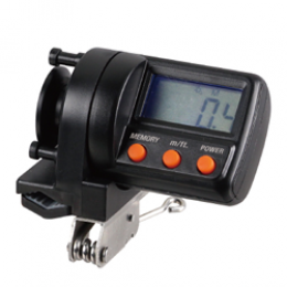 PROX DEPTH CHECKER DIGITAL IC BLACK