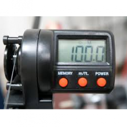PROX DEPTH CHECKER DIGITAL IC BLACK