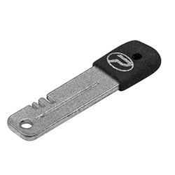 PROX HOOK SHARPNER 45 (47 x 10mm)