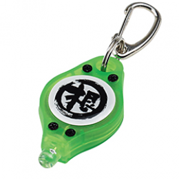 PROX MICRO UV LUMINOUS LIGHT 1 LED GREEN