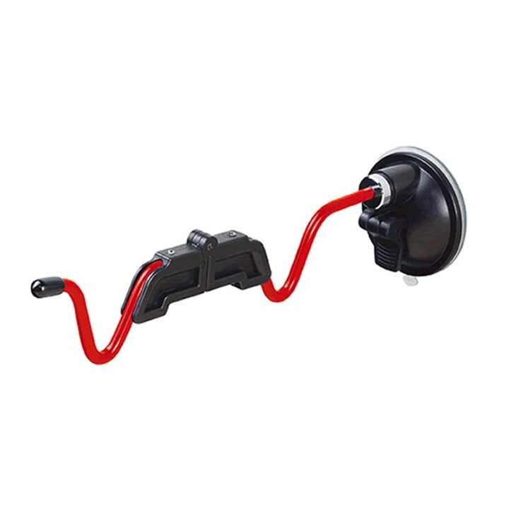 PROX KYUBAN ROD HANGER MARK II PX985RK RED / BLACK