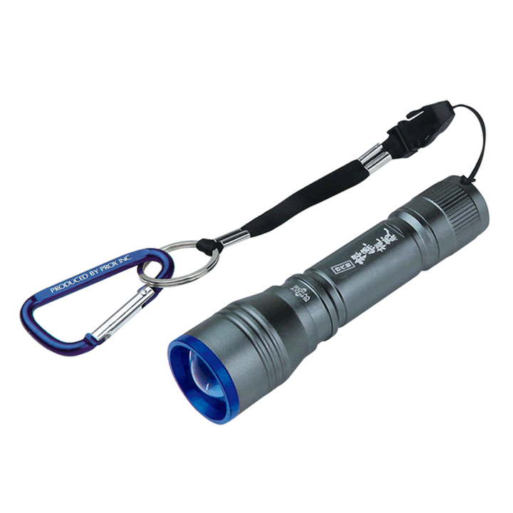 PROX YONDAIME NEZAKANAGONZO LED PX9184GB BLUE