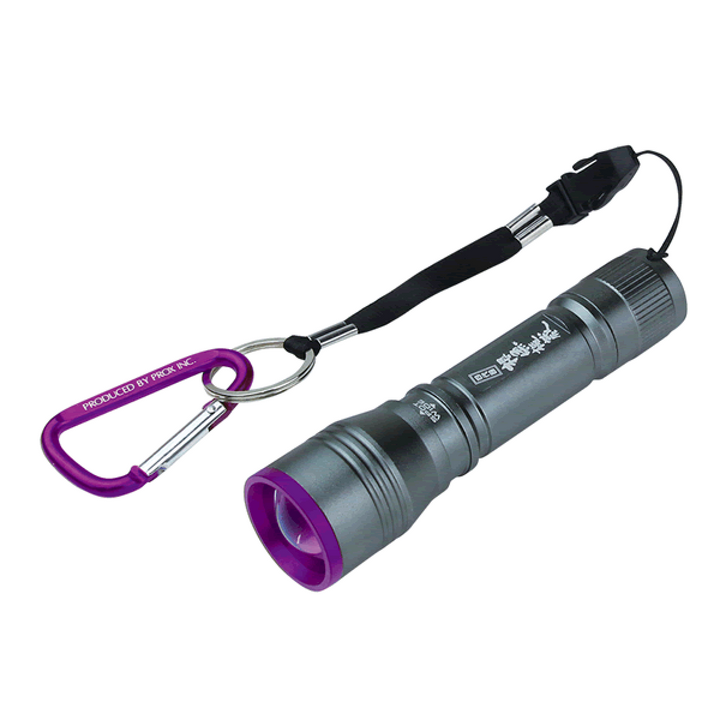 PROX YONDAIME NEZAKANAGONZO LED PX9184GP PURPLE