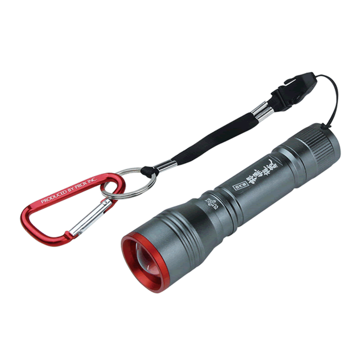 PROX YONDAIME NEZAKANAGONZO LED PX9184GR RED