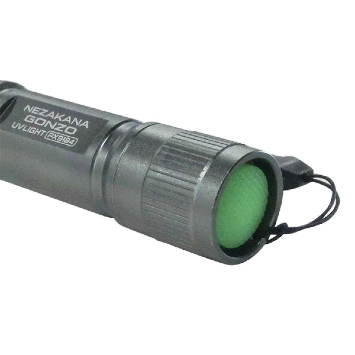 PROX YONDAIME NEZAKANAGONZO LED PX9184GR RED
