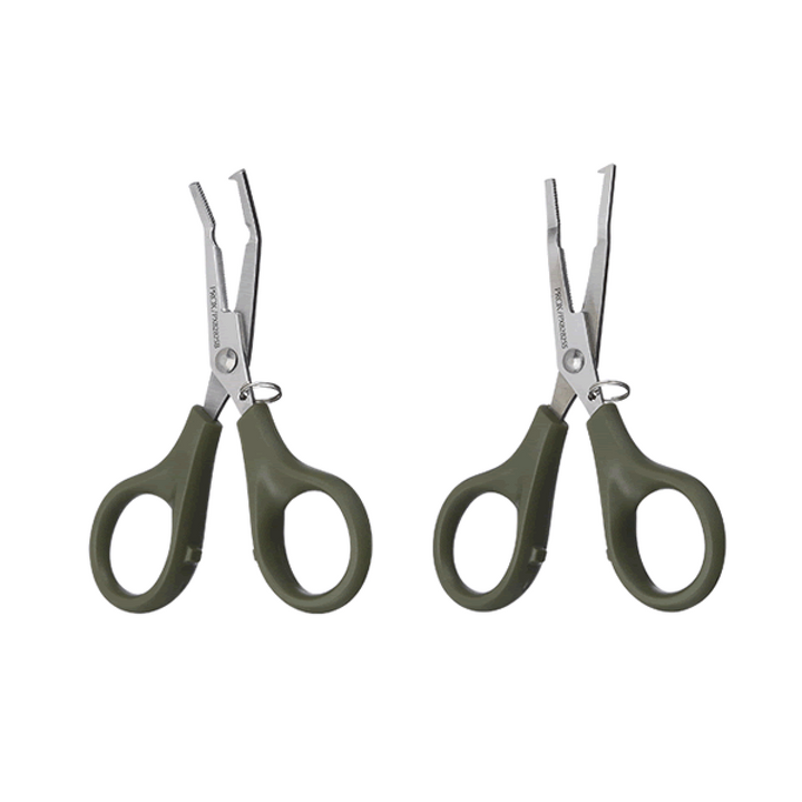 PROX PE CUT LIGHT SPLIT PLIERS CURVED PX8282SB