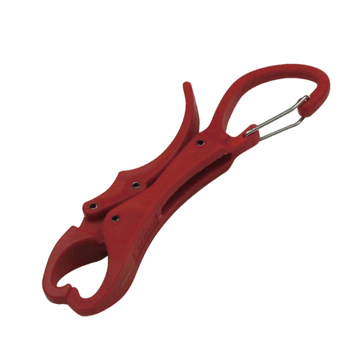 PROX TOWEL CLIPPER PX416R RED