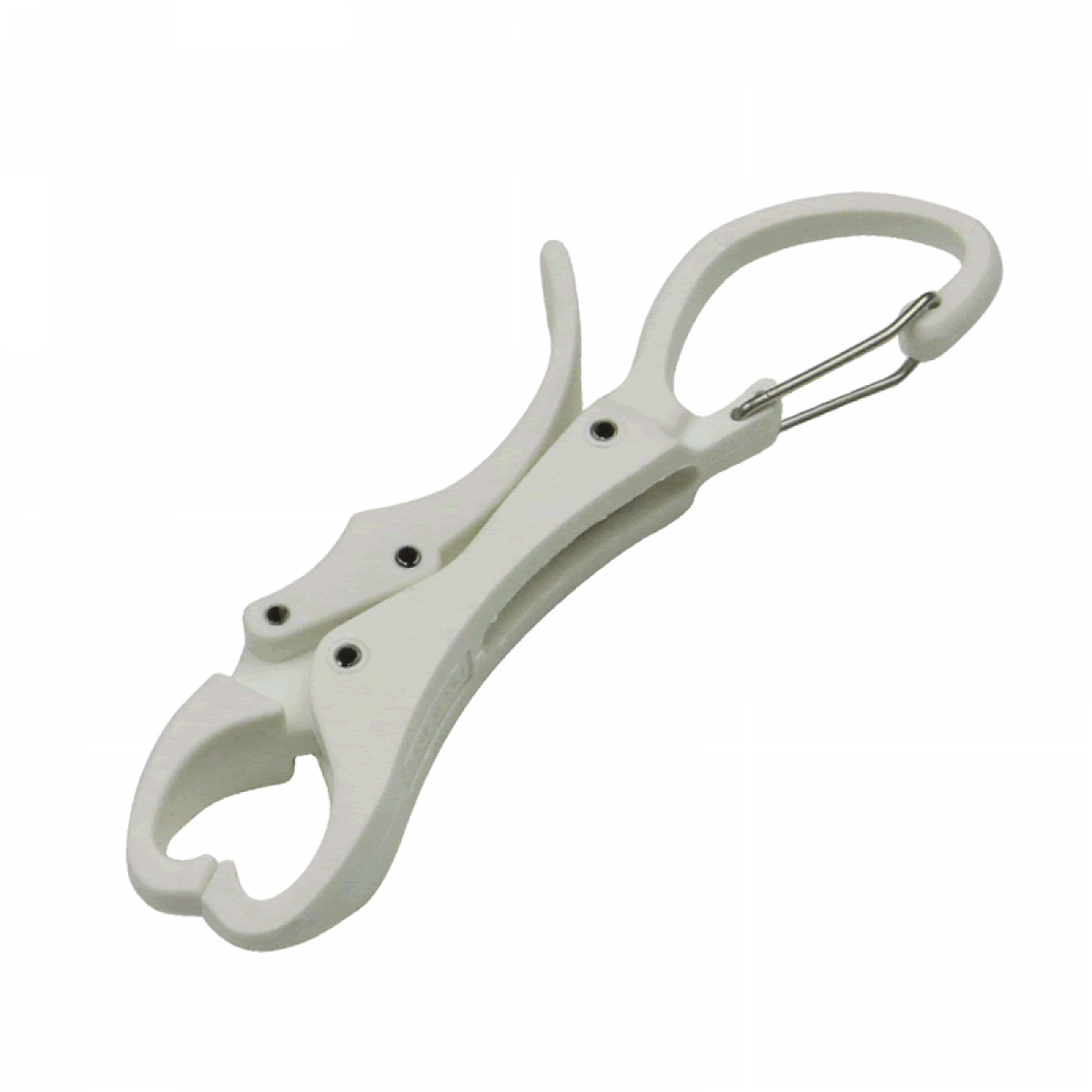 PROX TOWEL CLIPPER PX416W WHITE