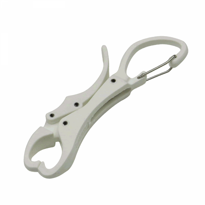 PROX TOWEL CLIPPER PX416W WHITE