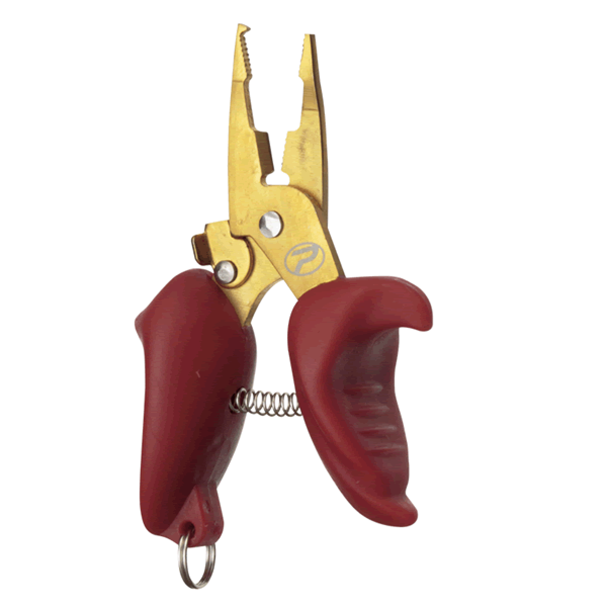 PROX CHIBI SPLIT PLIERS PX417R RED
