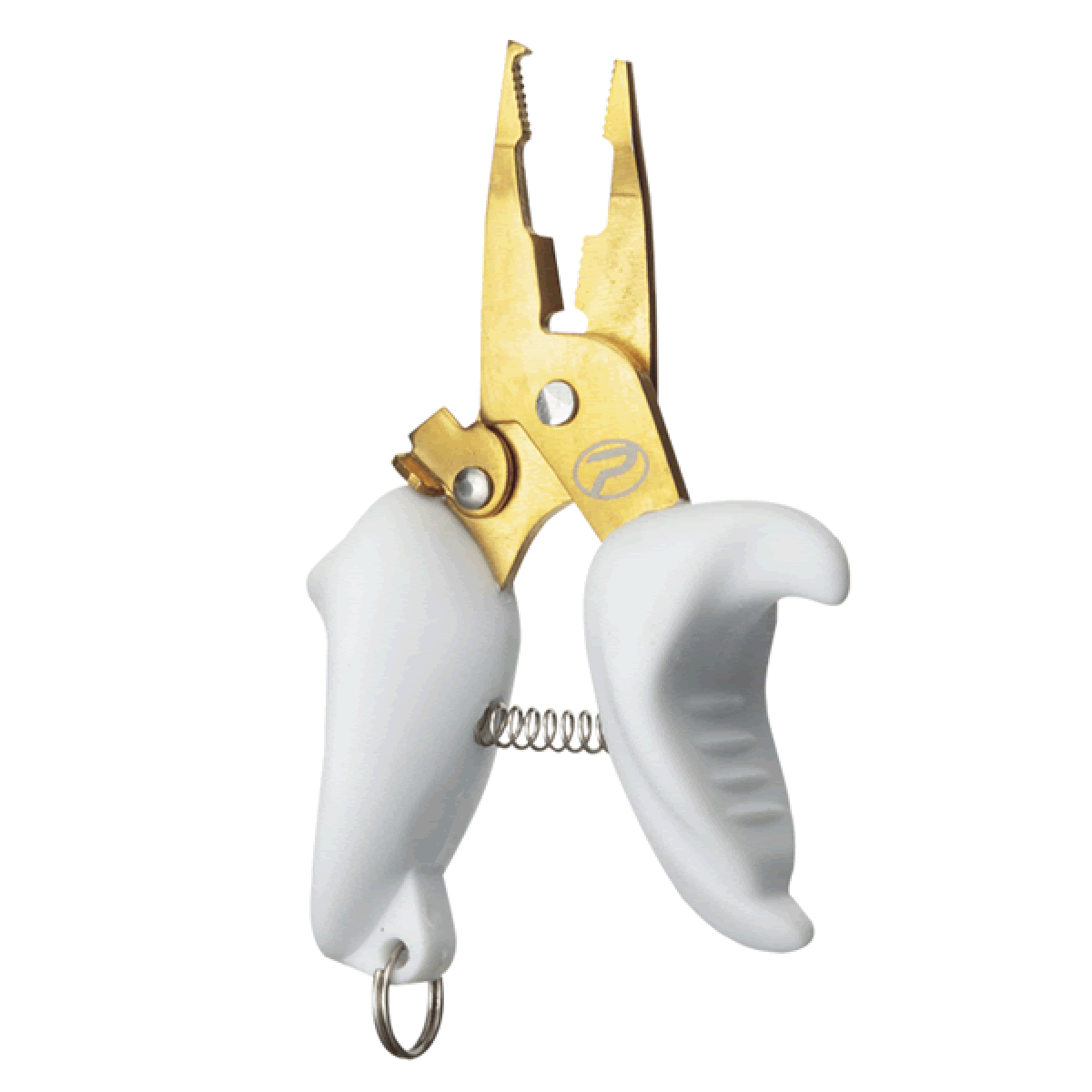 PROX CHIBI SPLIT PLIERS PX417W WHITE