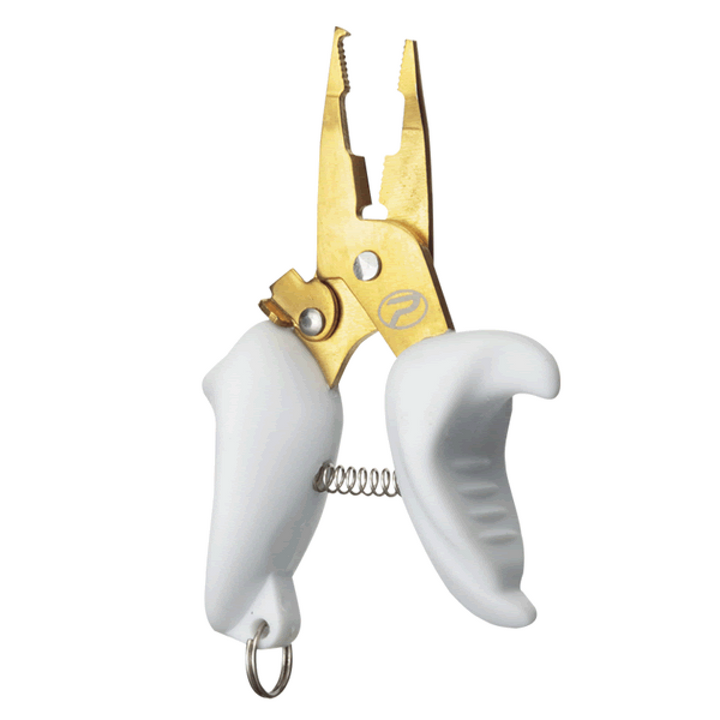 PROX CHIBI SPLIT PLIERS PX417W WHITE