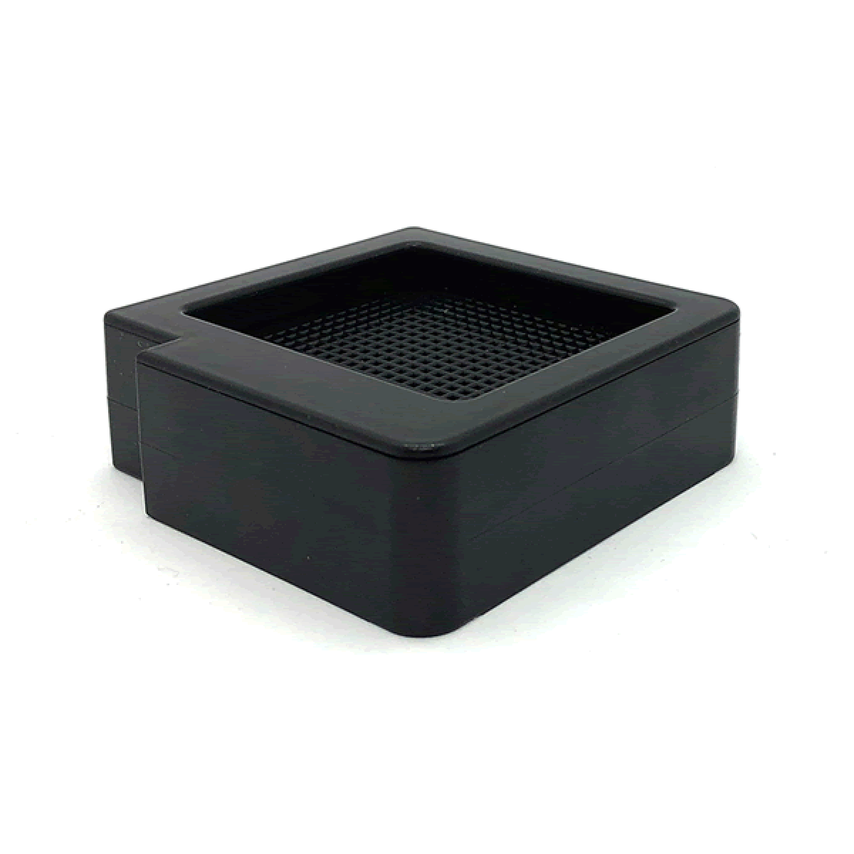 PROX TWIN BAIT BOX M PX421MK SMOKE BLACK