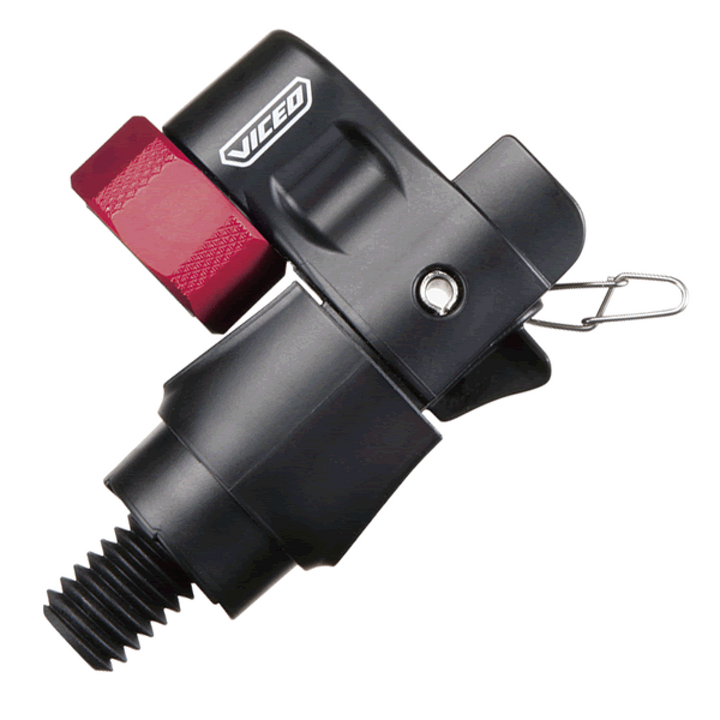 PROX VICEO LANDING JOINT VC210KR BLACK × RED