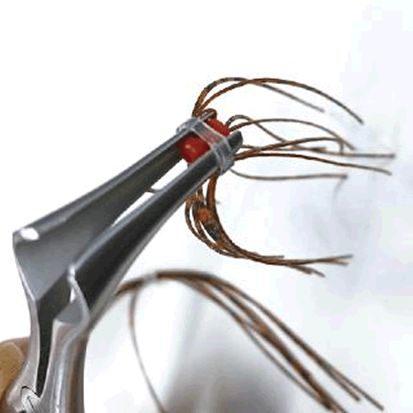 PROX VICEO PROTECT TUBE PLIERS 120mm : STAINLESS VC2012
