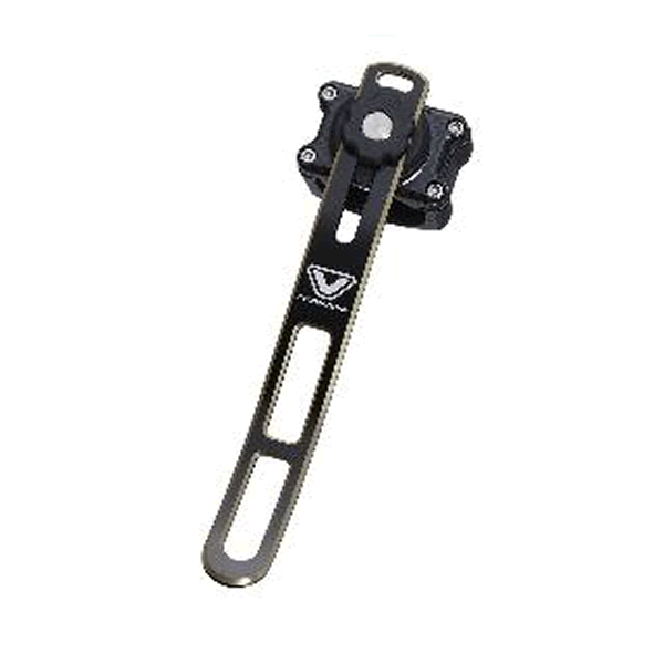 PROX TAMO HOLDER V3 PLUS 180mm VC874PK BLACK