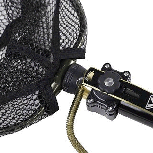 PROX TAMO HOLDER V3 PLUS 180mm VC874PK BLACK
