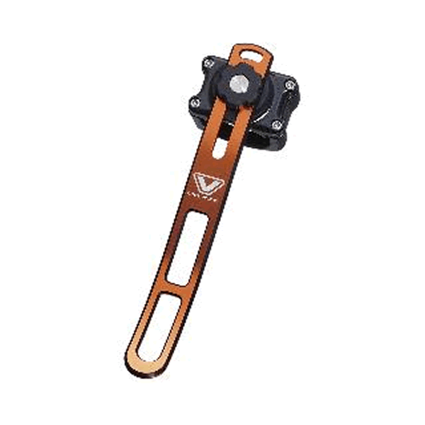 PROX TAMO HOLDER V3 PLUS 180mm VC874PO ORANGE