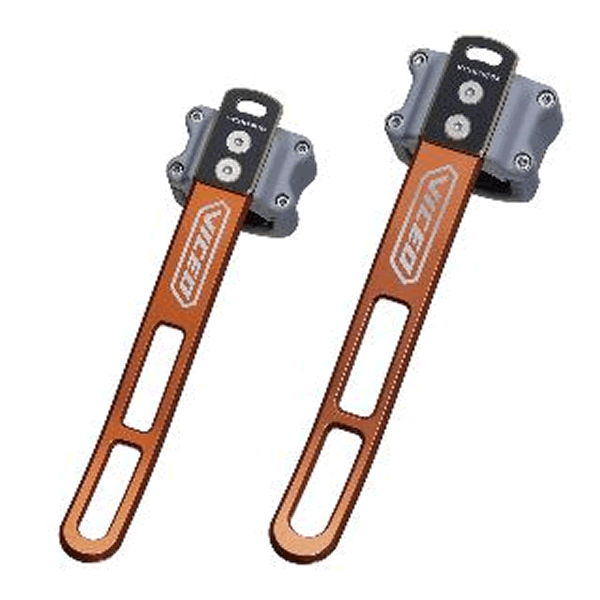 PROX TAMO HOLDER LIGHT PLUS S : 162mm VC804PSO ORANGE