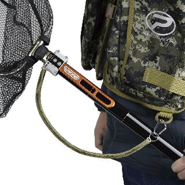 PROX TAMO HOLDER LIGHT PLUS M : 178mm VC804PMO ORANGE