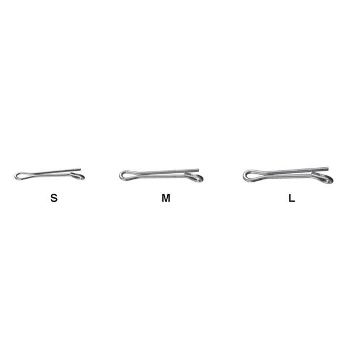 Gamakatsu ONSOKU PE JOINTER (Value Pack) S (12 pcs/pack)
