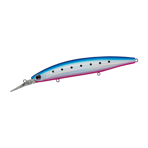 DAIWA SHORELINE SHINER Z SETUPPER 145S-DR 145mm : 39g Slow Sinking BURUPIN IWASHI