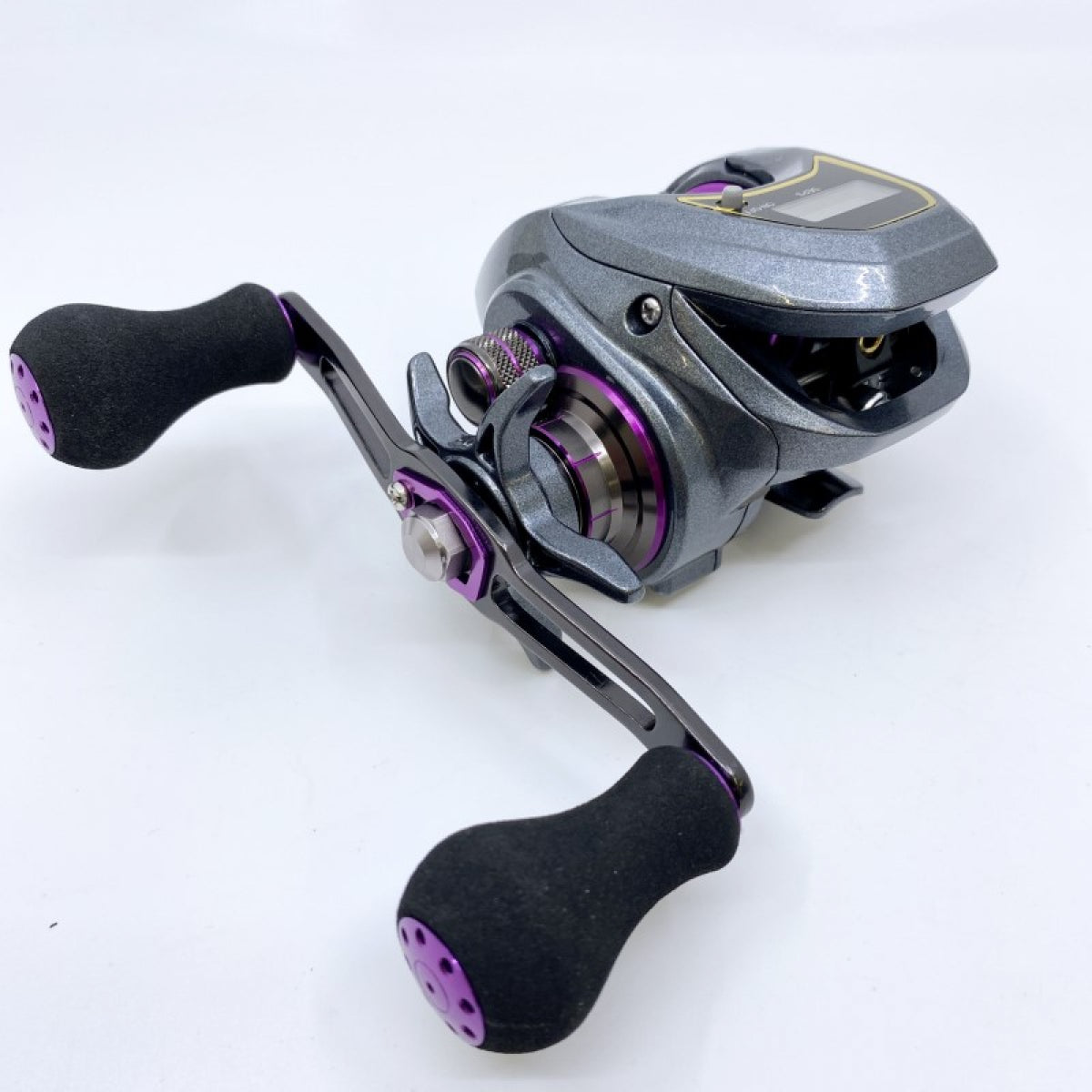 DAIWA 19 LIGHT SW X IC