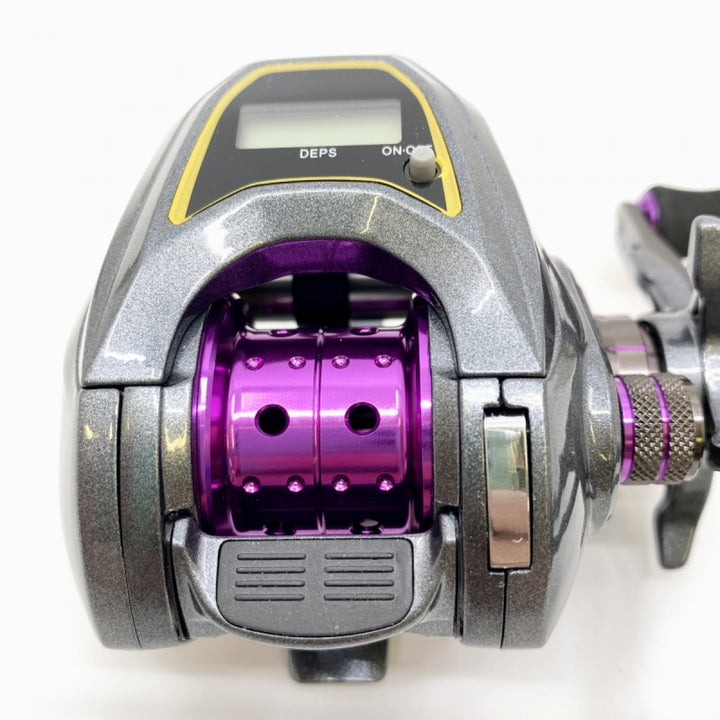 DAIWA 19 LIGHT SW X IC