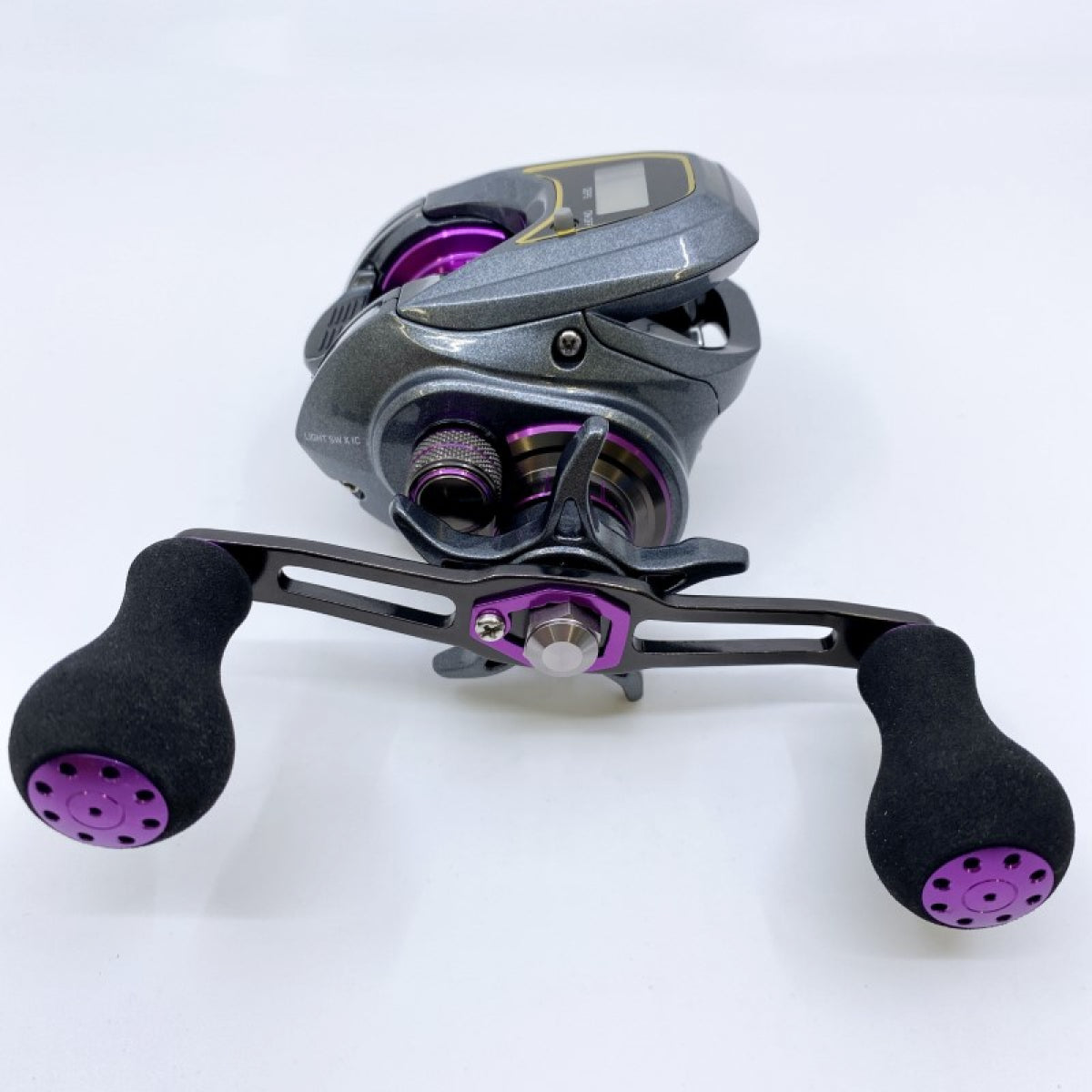 DAIWA 19 LIGHT SW X IC