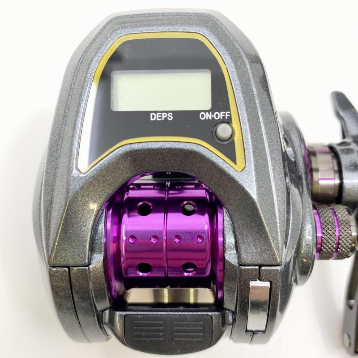 DAIWA 19 LIGHT SW X IC