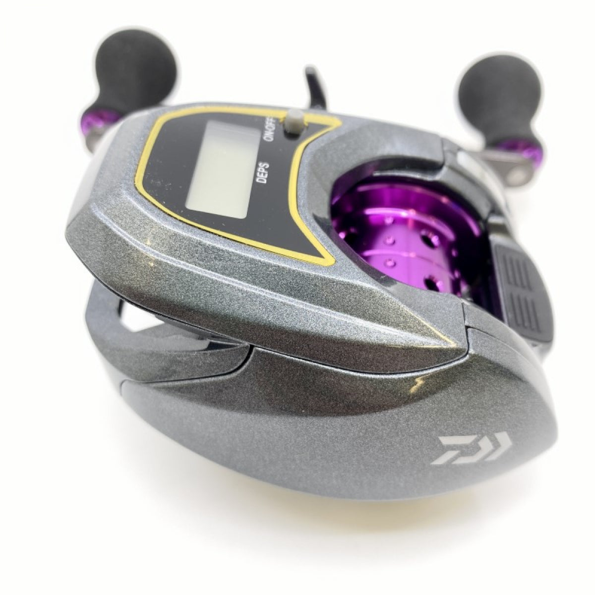 DAIWA 19 LIGHT SW X IC