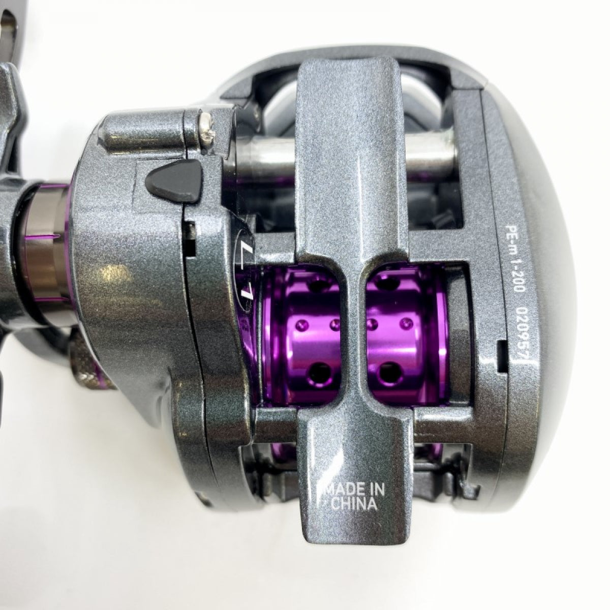 DAIWA 19 LIGHT SW X IC