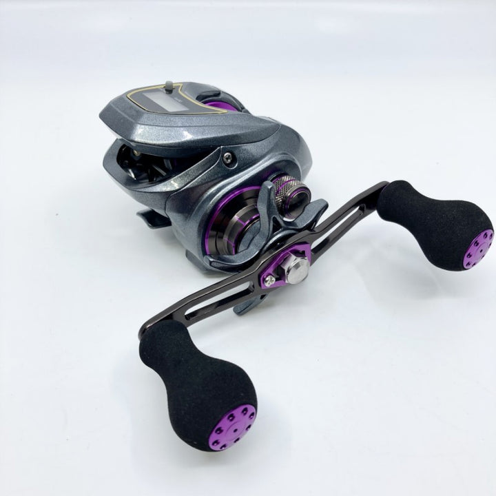 DAIWA 19 LIGHT SW X ICL