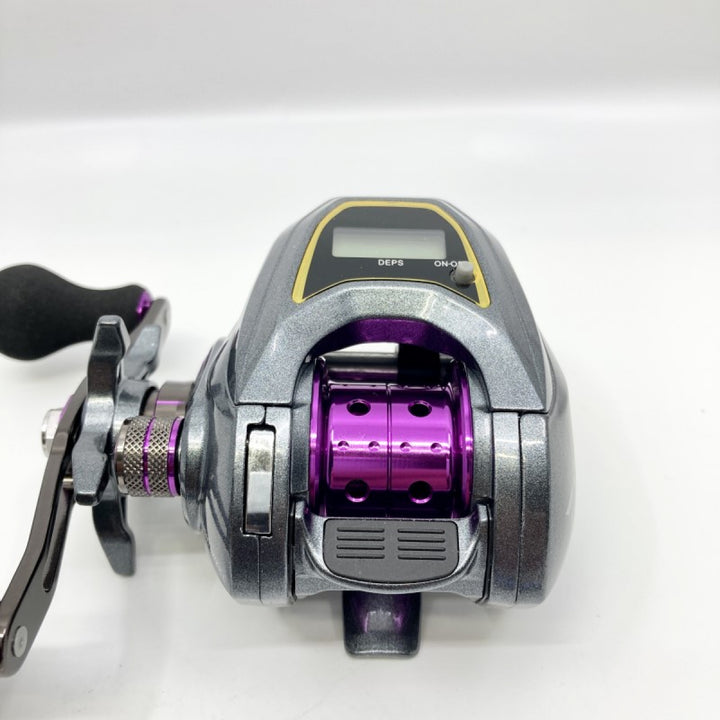 DAIWA 19 LIGHT SW X ICL