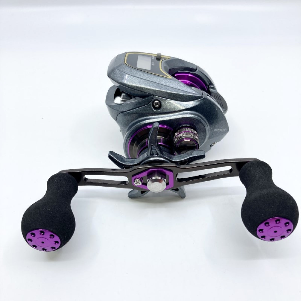 DAIWA 19 LIGHT SW X ICL