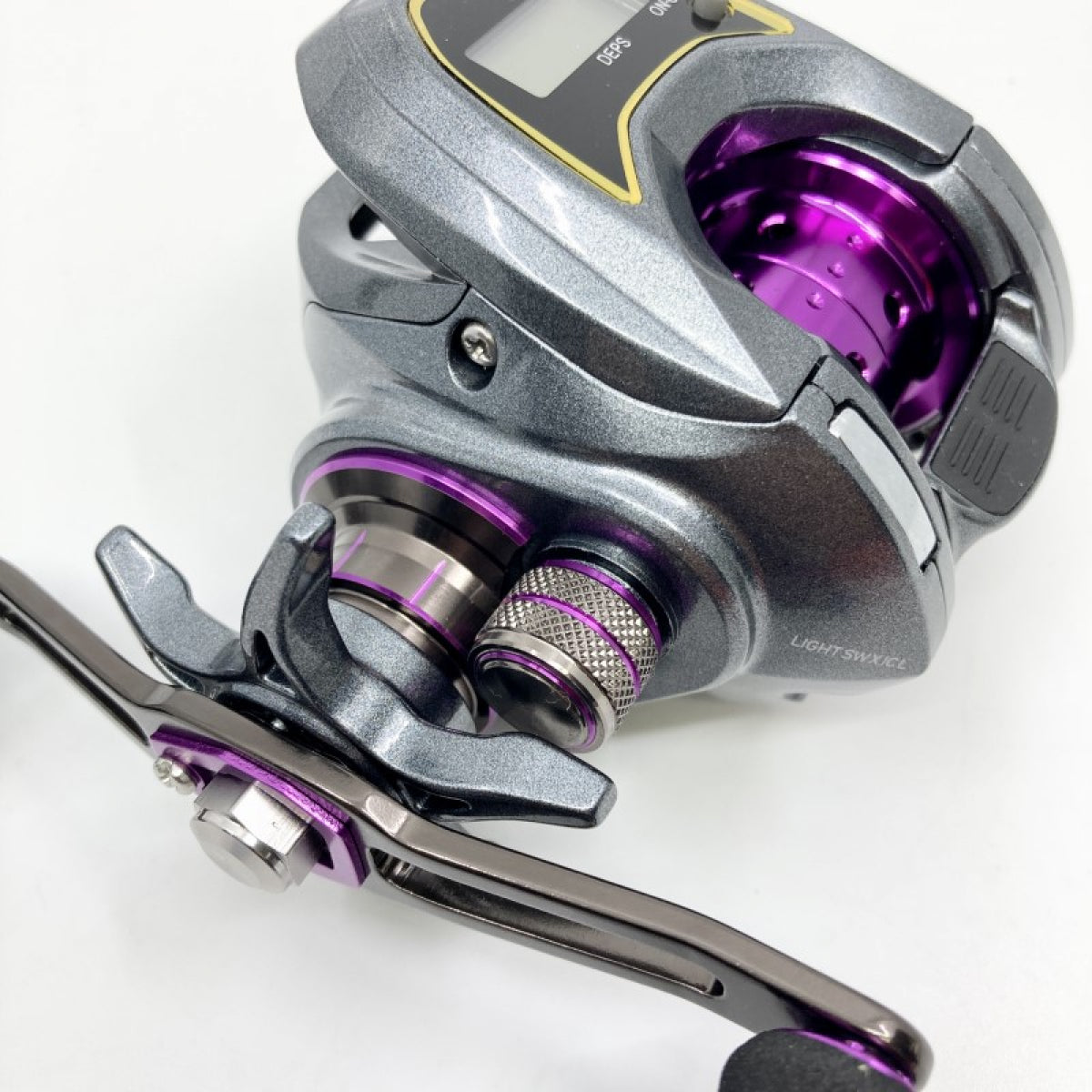 DAIWA 19 LIGHT SW X ICL