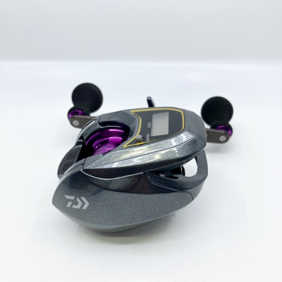 DAIWA 19 LIGHT SW X ICL