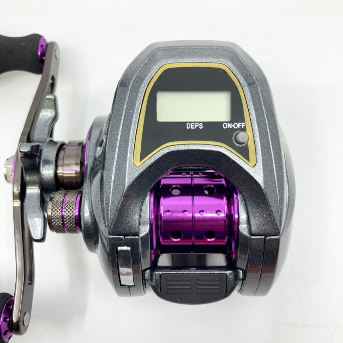 DAIWA 19 LIGHT SW X ICL