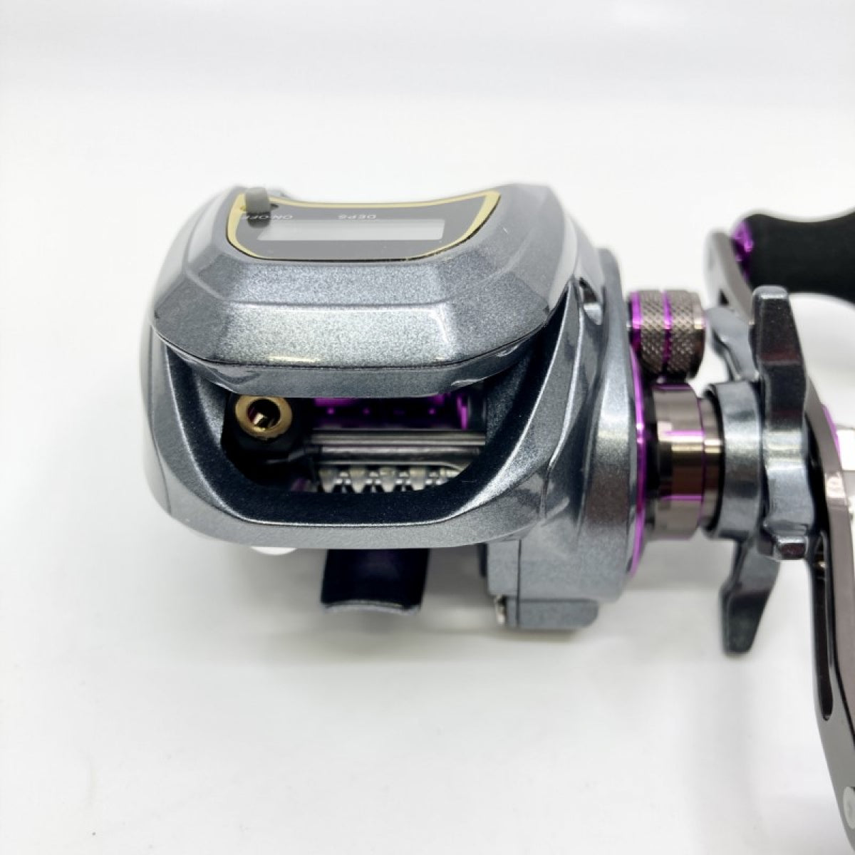 DAIWA 19 LIGHT SW X ICL