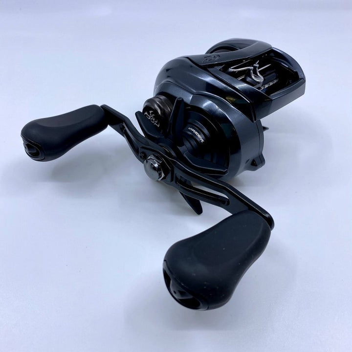 DAIWA 20 TATULA TW 300XH