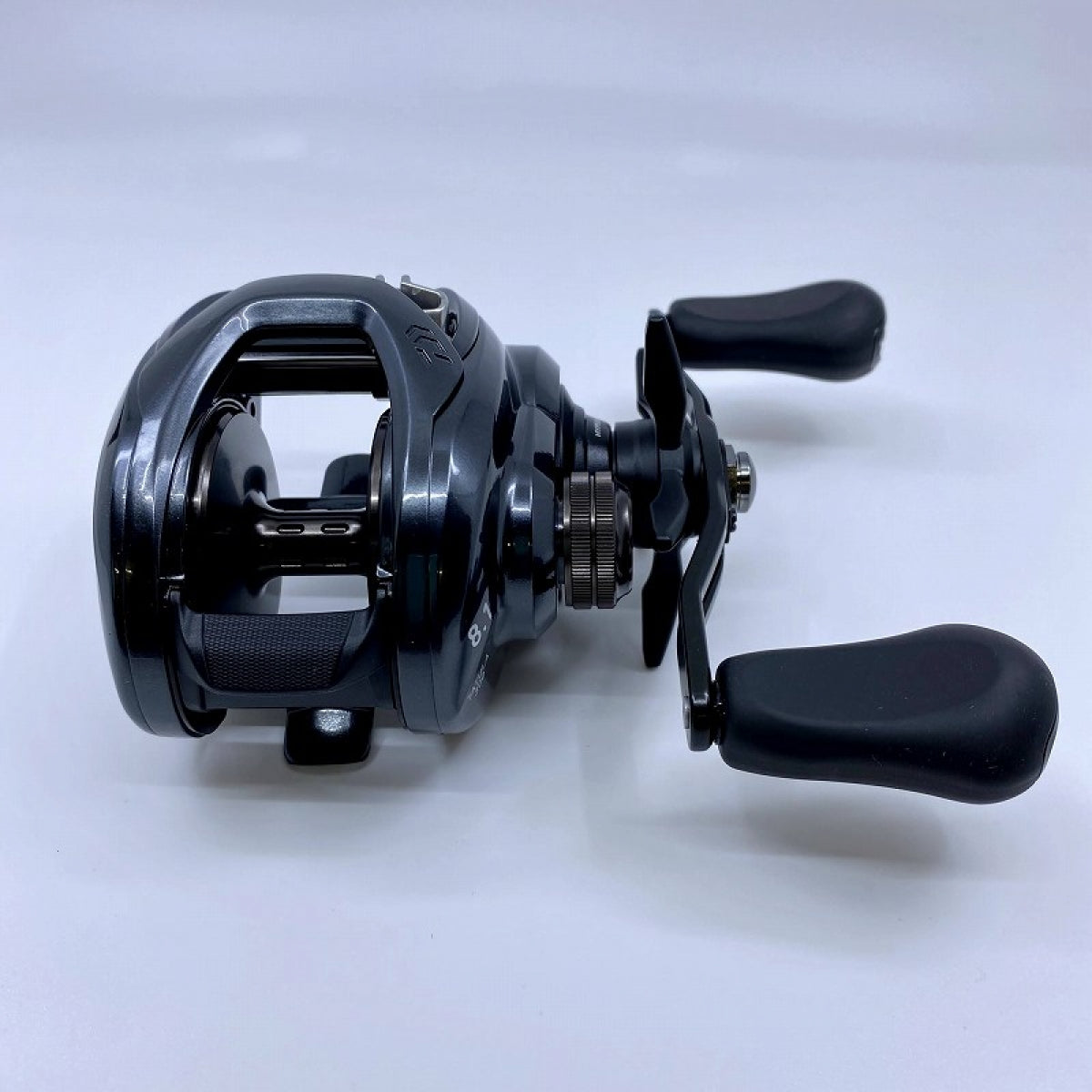DAIWA 20 TATULA TW 300XH