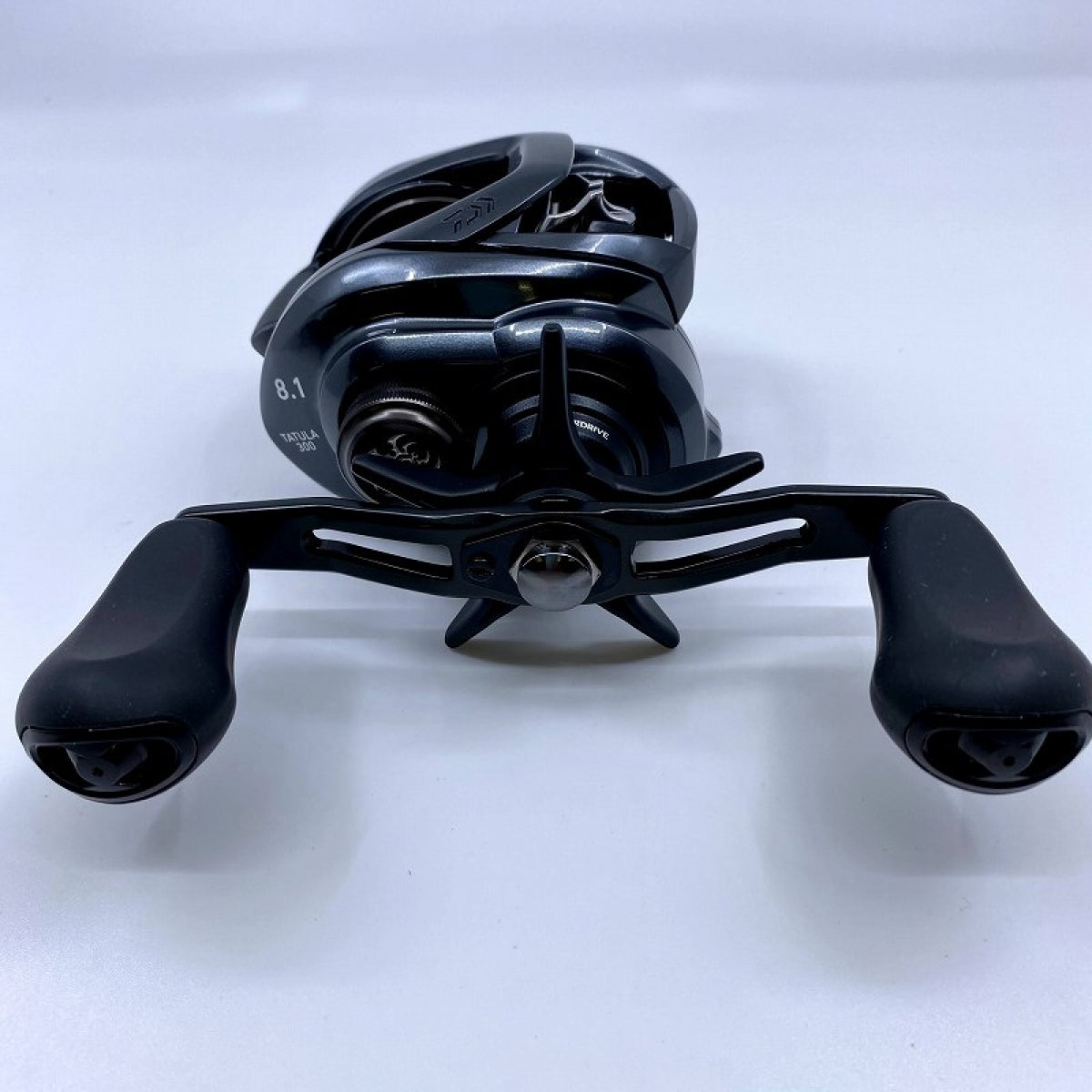 DAIWA 20 TATULA TW 300XH