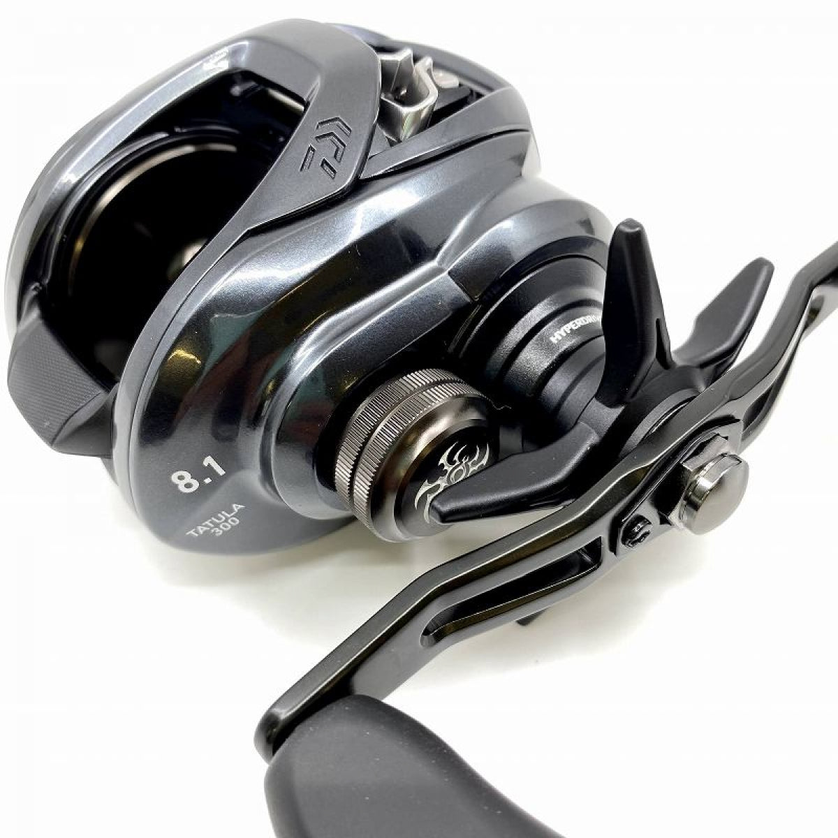 DAIWA 20 TATULA TW 300XH
