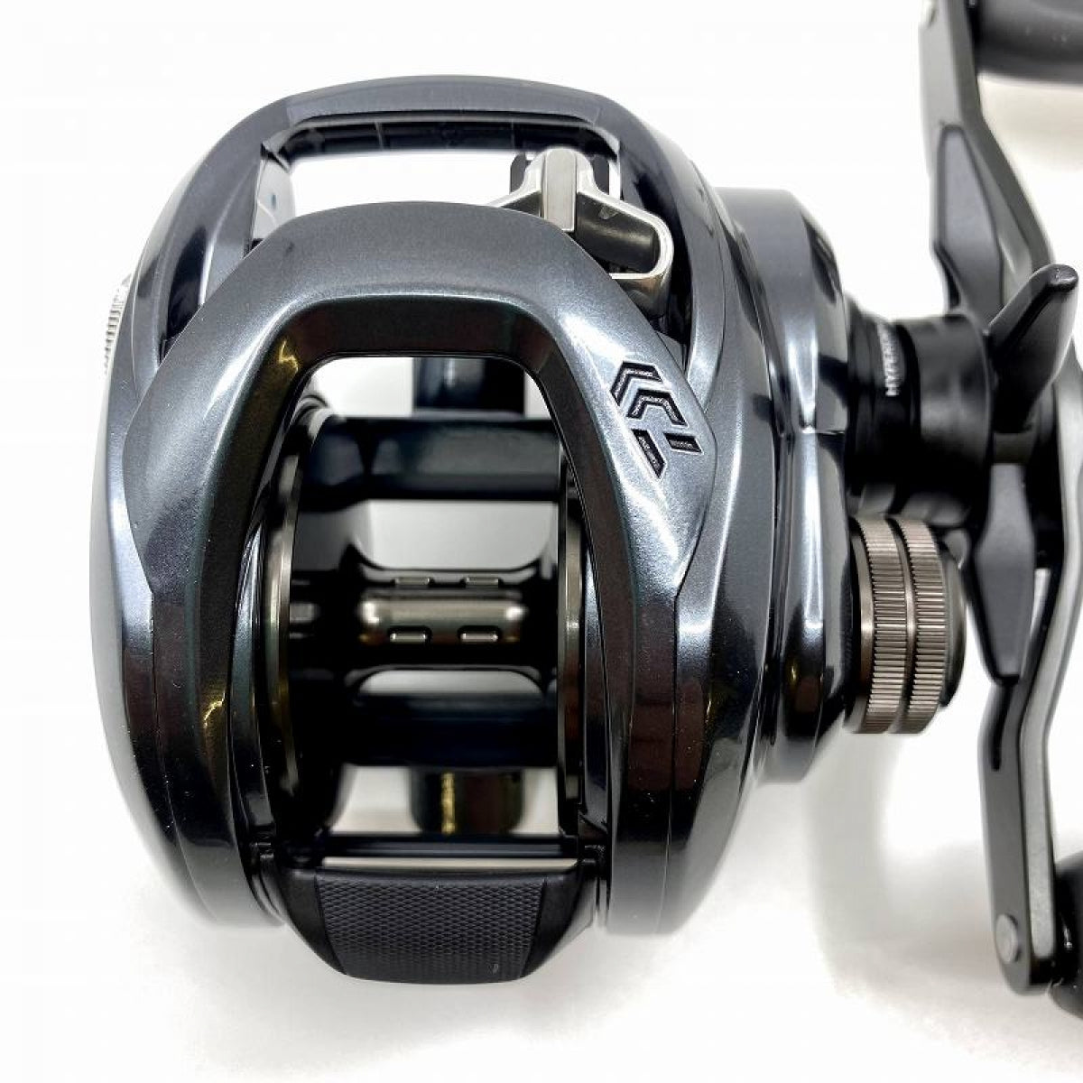 DAIWA 20 TATULA TW 300XH