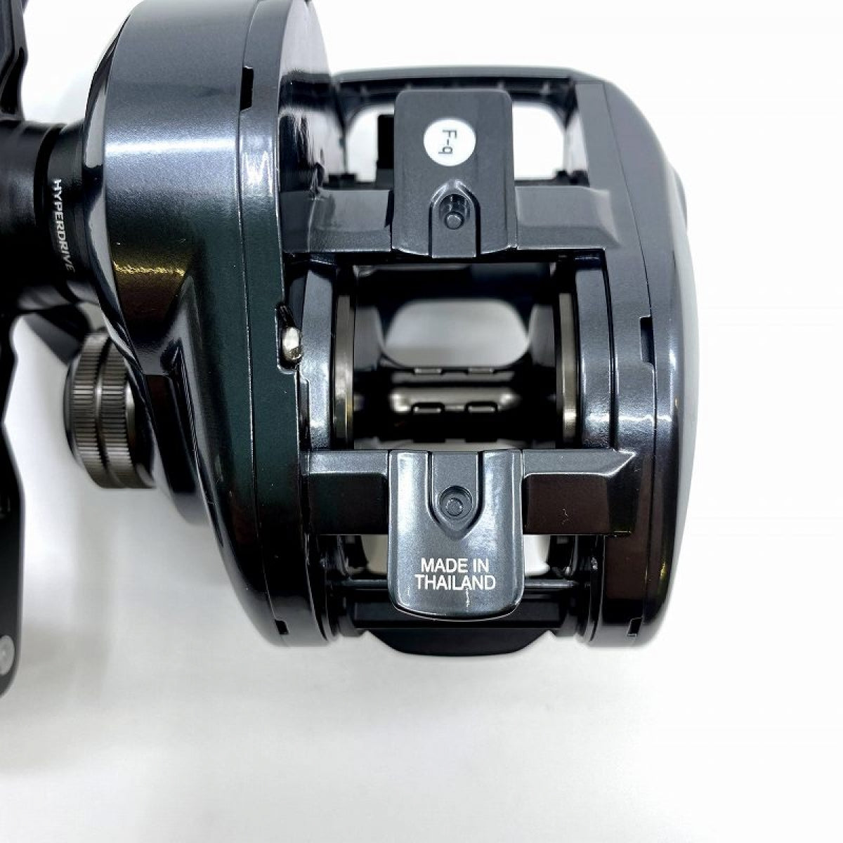DAIWA 20 TATULA TW 300XH