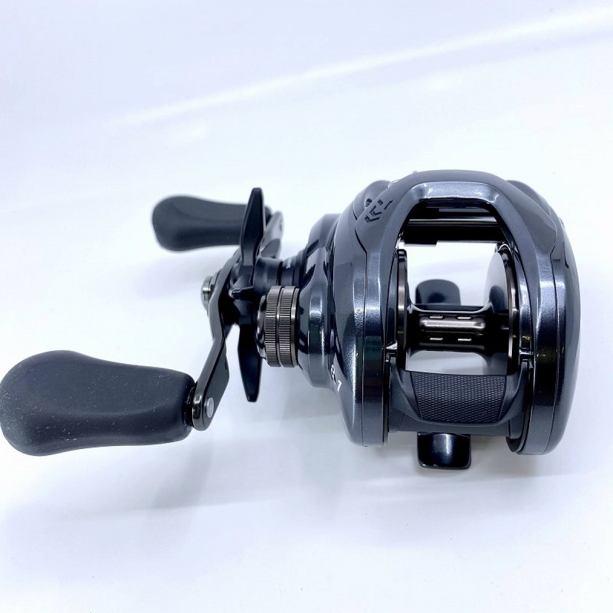 DAIWA 20 TATULA TW 300XHL