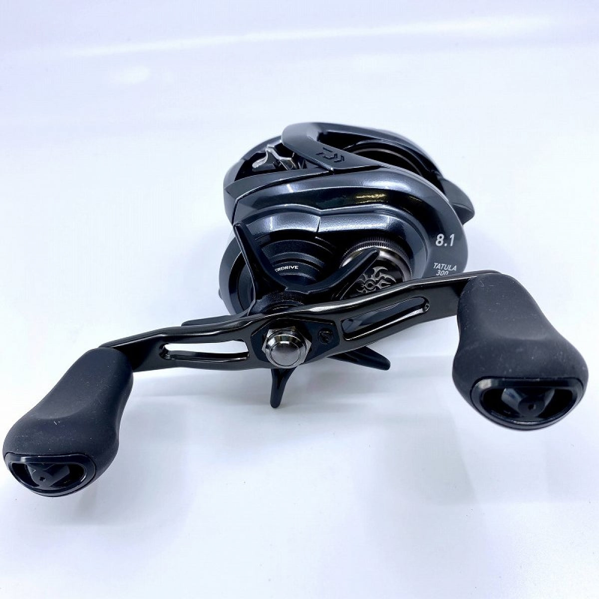 DAIWA 20 TATULA TW 300XHL