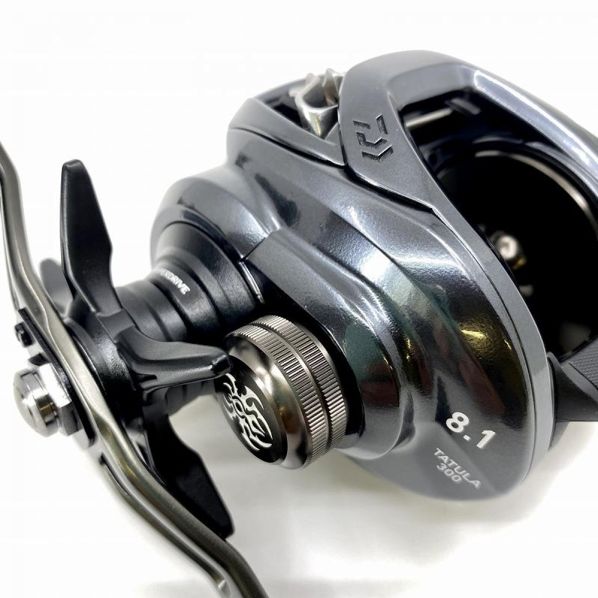 DAIWA 20 TATULA TW 300XHL
