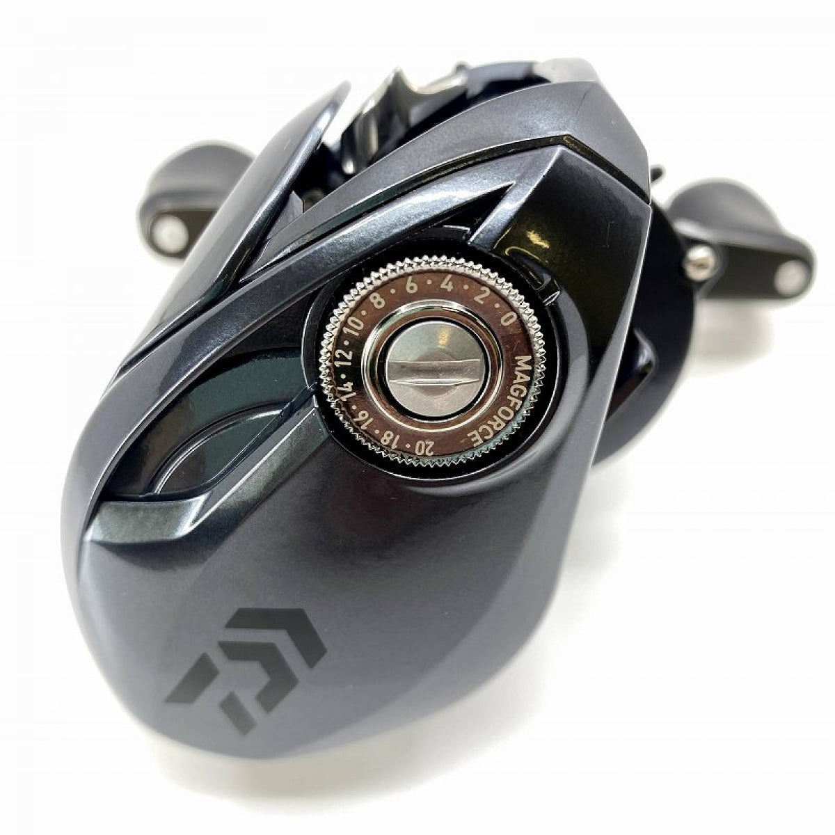 DAIWA 20 TATULA TW 300XHL